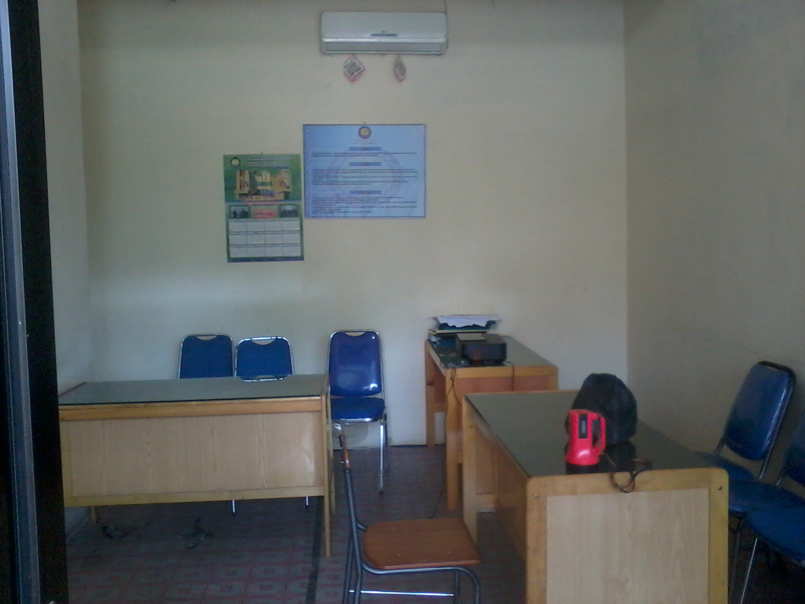 LPPM STMIK Royal
